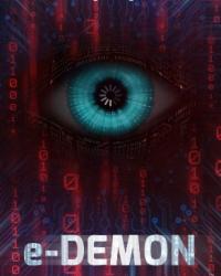 Электронный демон (2018) смотреть онлайн